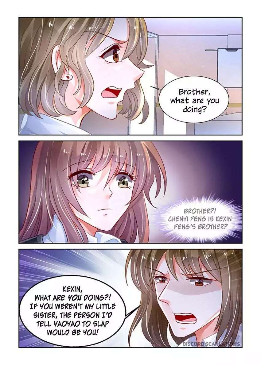 Chunqing Yatou Huolala Chapter 192 - Page 9