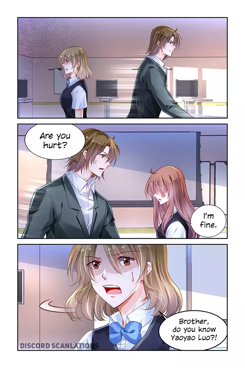Chunqing Yatou Huolala Chapter 193 - Page 3