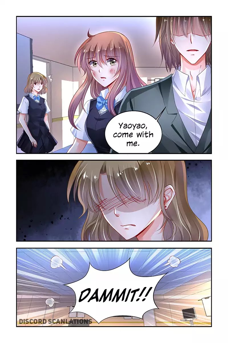 Chunqing Yatou Huolala Chapter 193 - Page 4