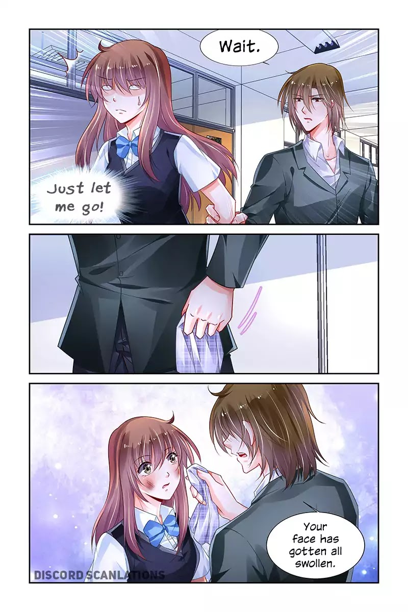 Chunqing Yatou Huolala Chapter 193 - Page 6