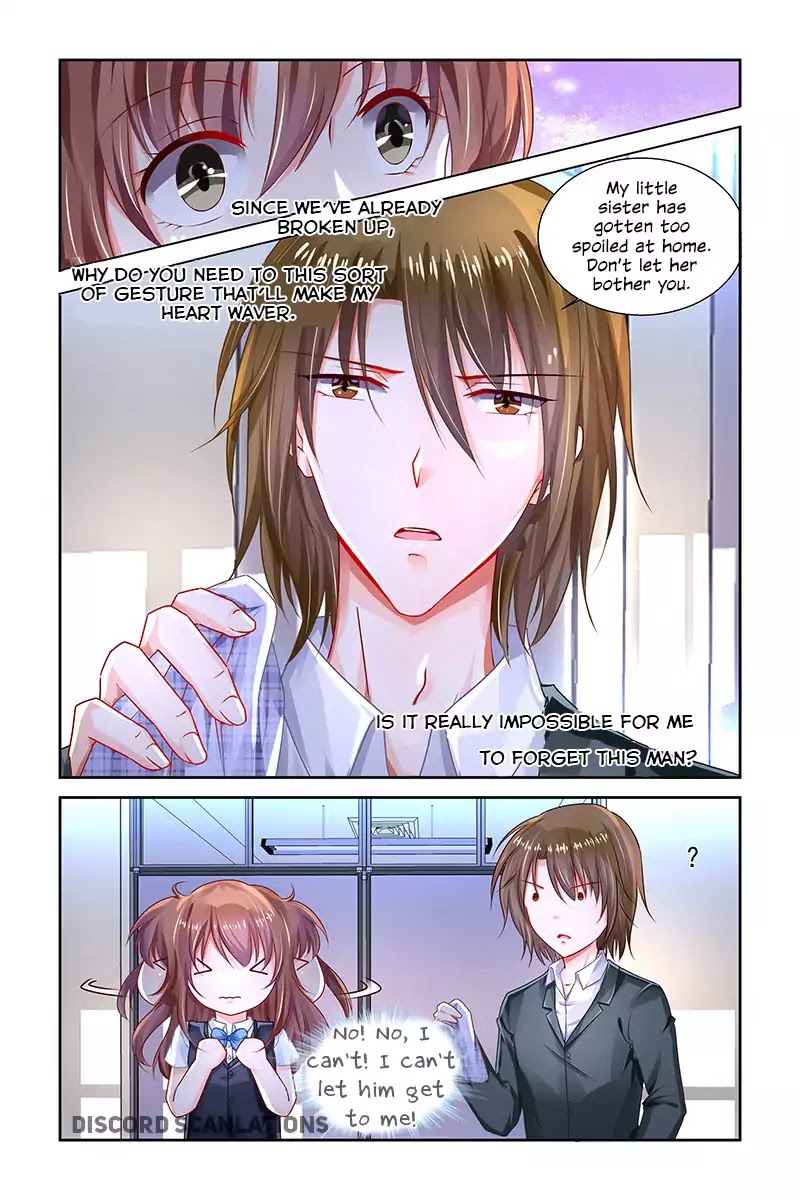 Chunqing Yatou Huolala Chapter 193 - Page 7