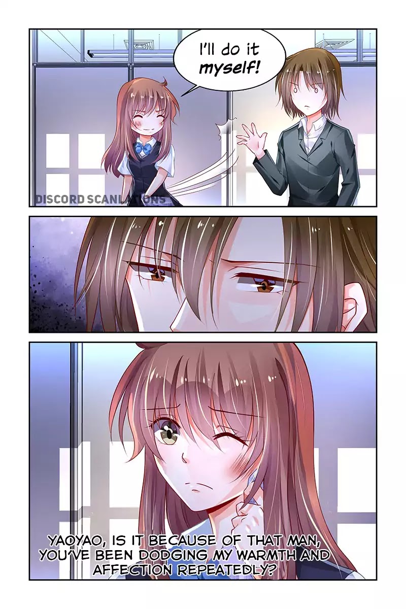 Chunqing Yatou Huolala Chapter 193 - Page 8