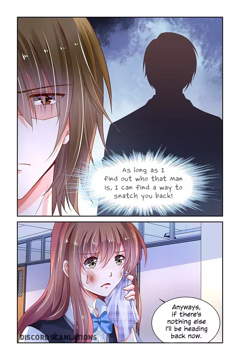 Chunqing Yatou Huolala Chapter 193 - Page 9