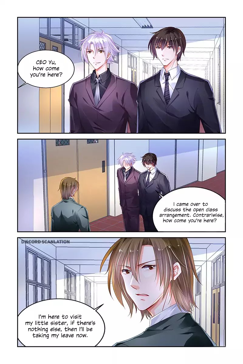 Chunqing Yatou Huolala Chapter 194 - Page 6
