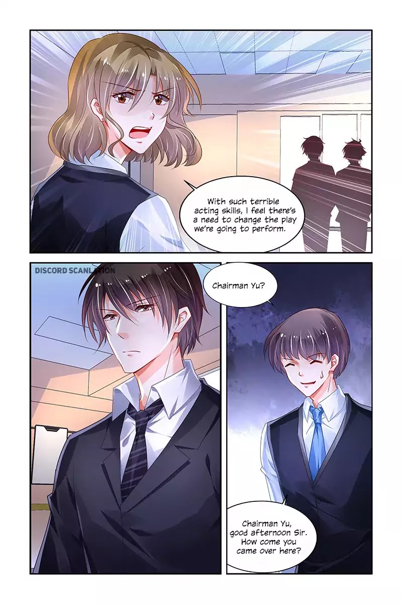 Chunqing Yatou Huolala Chapter 194 - Page 8