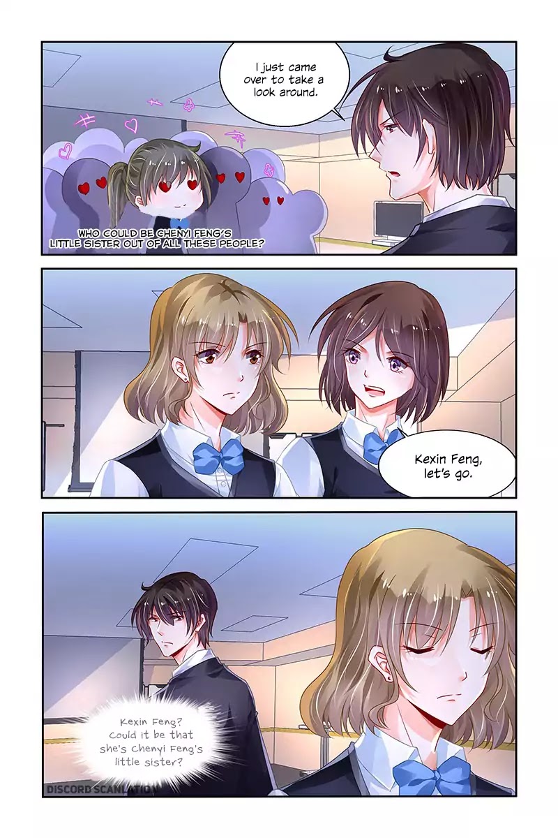 Chunqing Yatou Huolala Chapter 194 - Page 9