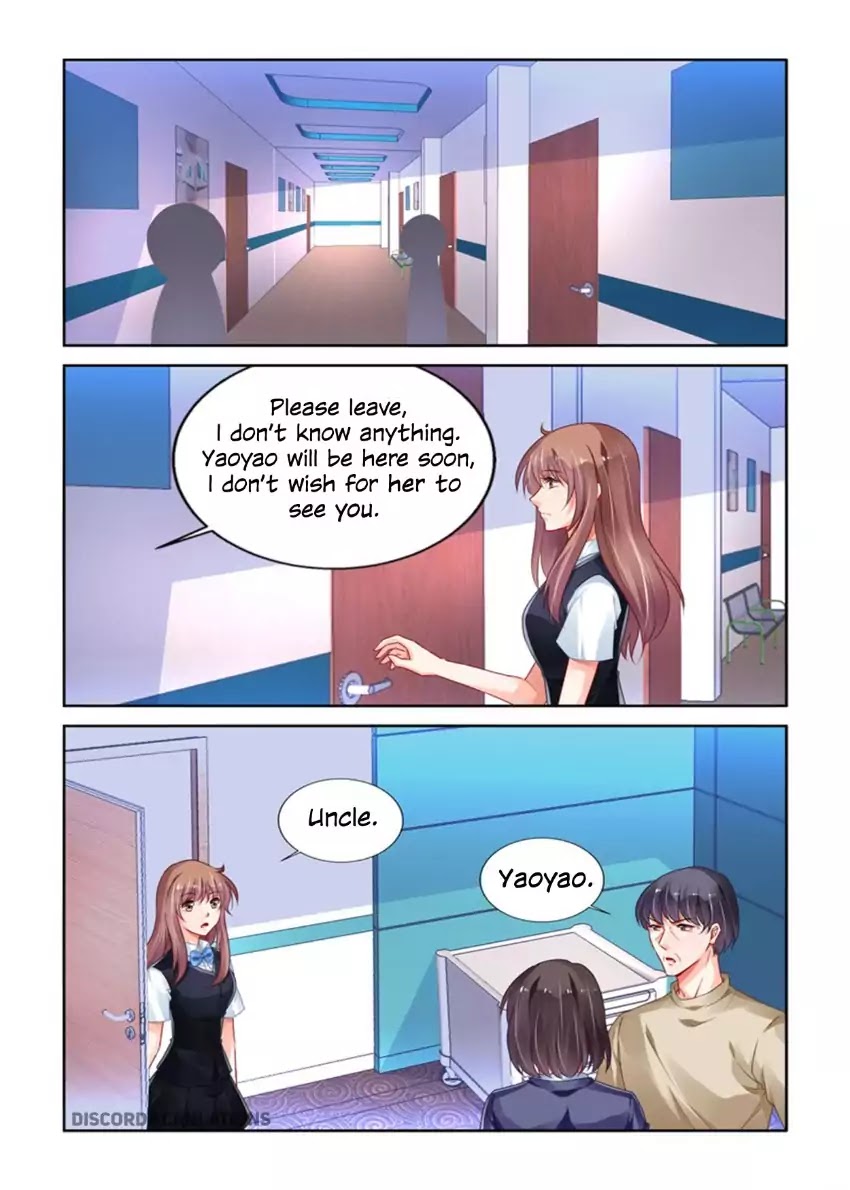 Chunqing Yatou Huolala Chapter 195 - Page 8