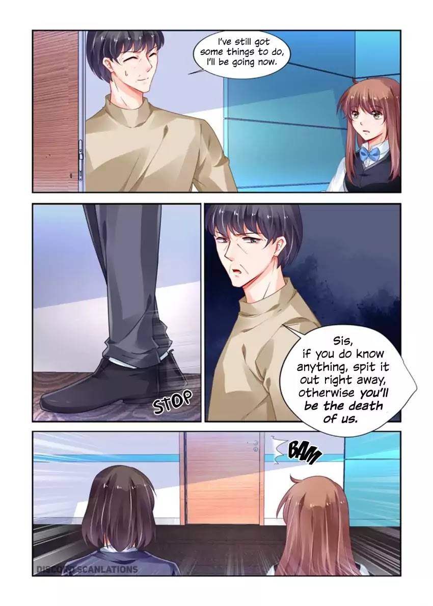 Chunqing Yatou Huolala Chapter 195 - Page 9