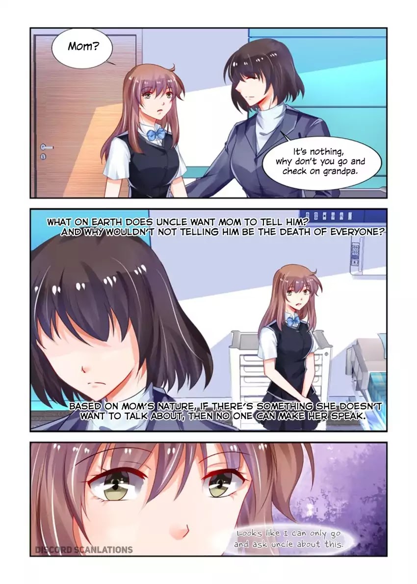 Chunqing Yatou Huolala Chapter 195 - Page 10