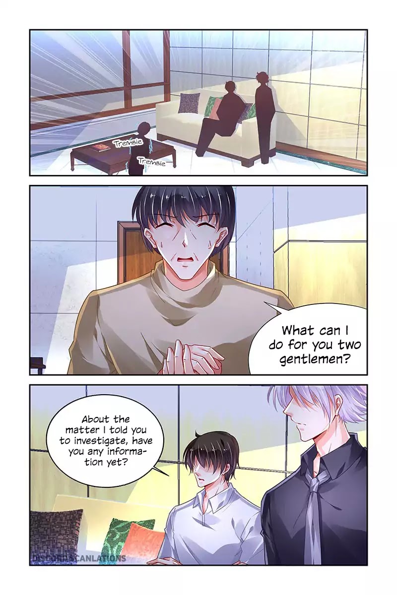 Chunqing Yatou Huolala Chapter 196 - Page 3