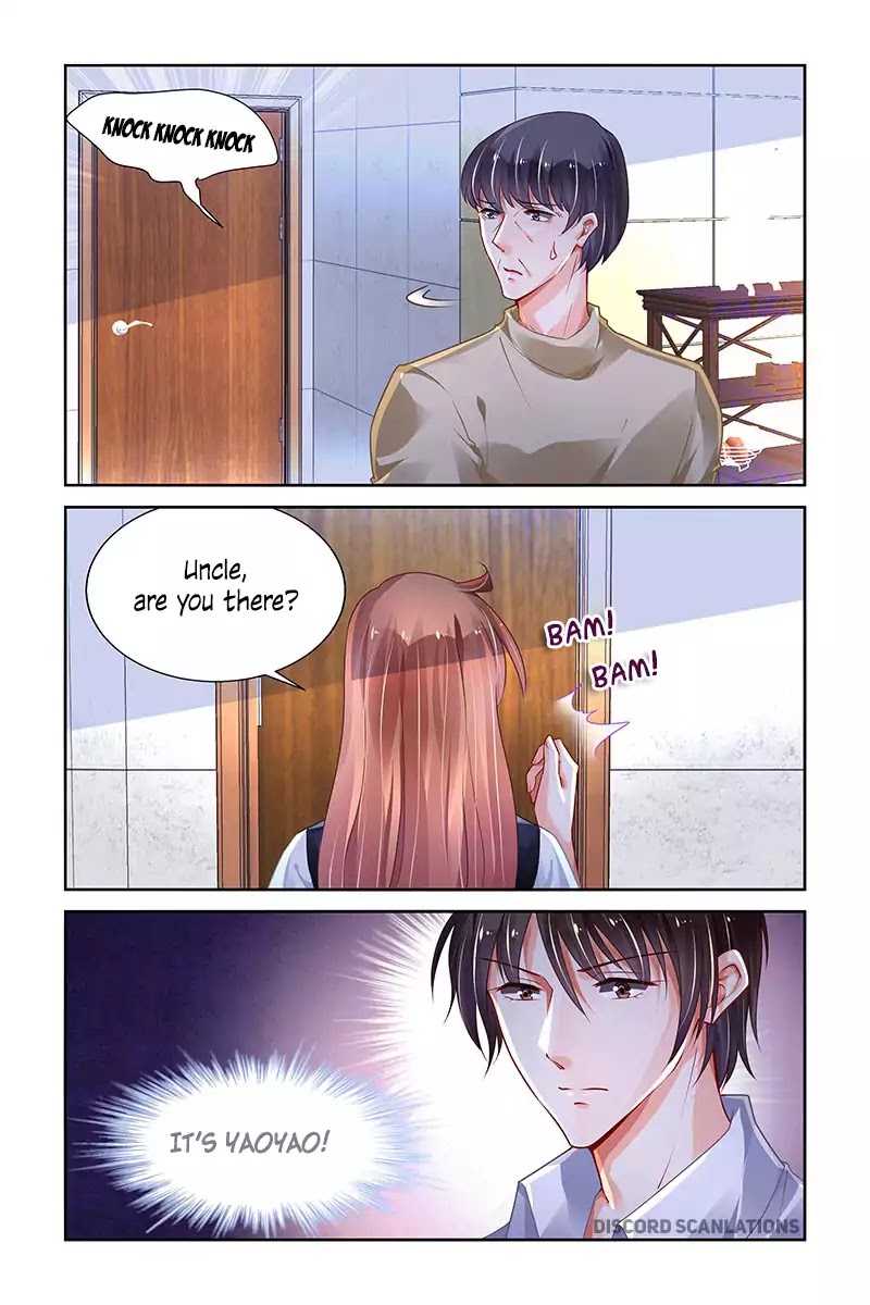 Chunqing Yatou Huolala Chapter 196 - Page 5