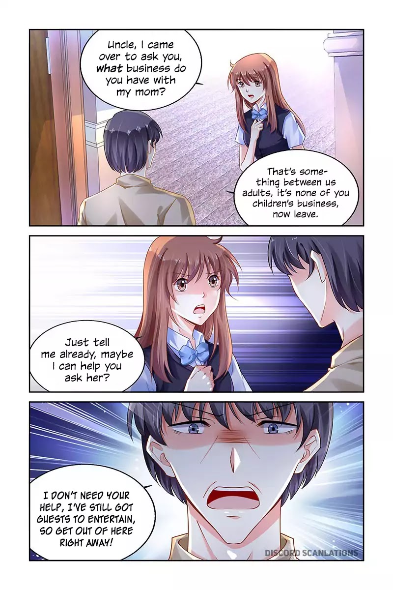 Chunqing Yatou Huolala Chapter 196 - Page 7