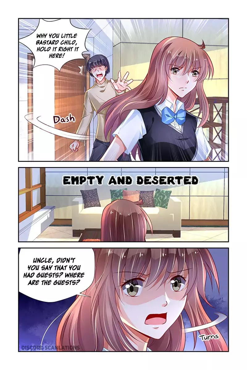 Chunqing Yatou Huolala Chapter 196 - Page 9