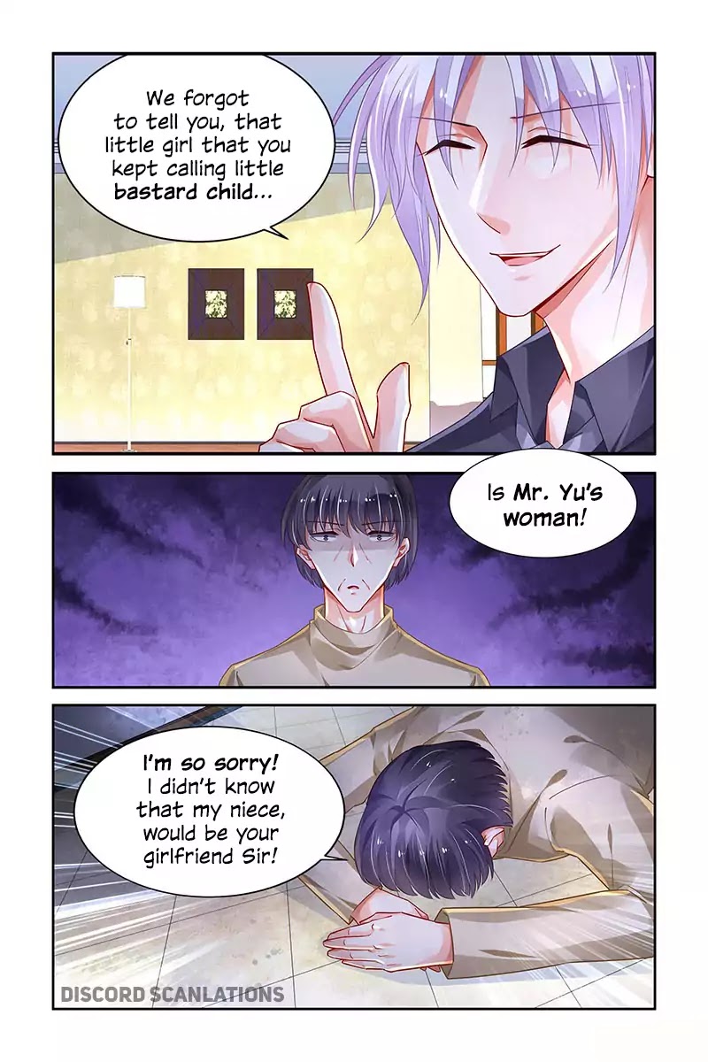 Chunqing Yatou Huolala Chapter 197 - Page 6