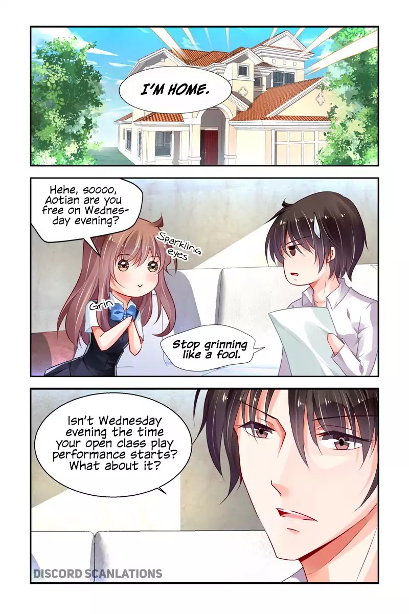 Chunqing Yatou Huolala Chapter 198 - Page 4