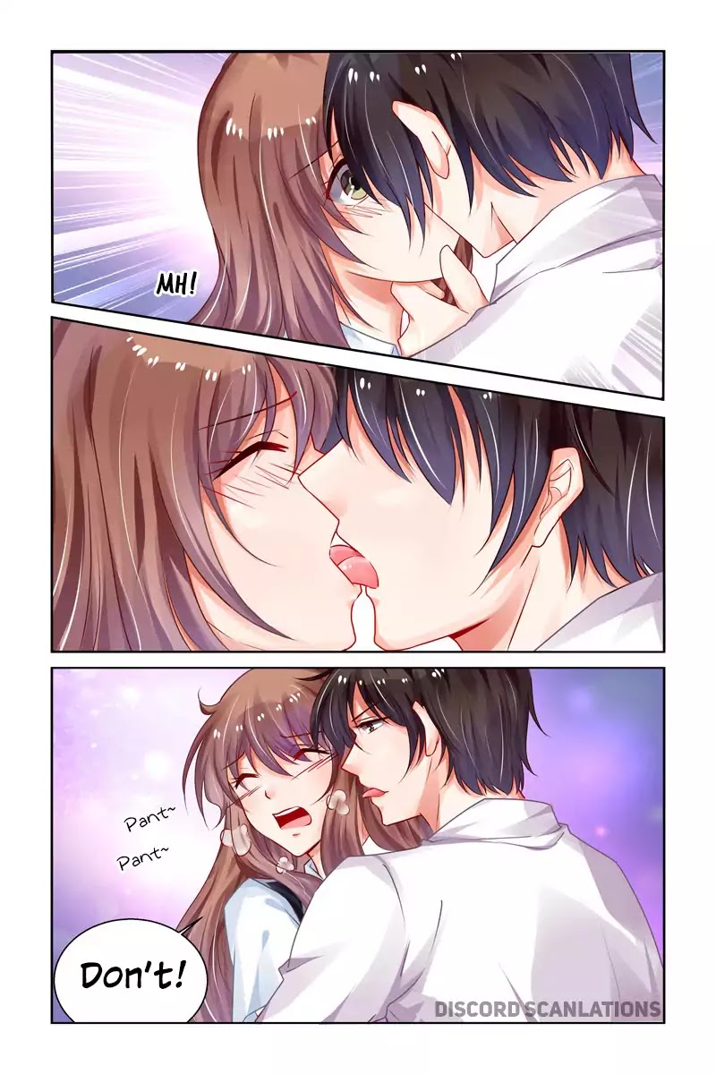 Chunqing Yatou Huolala Chapter 198 - Page 6