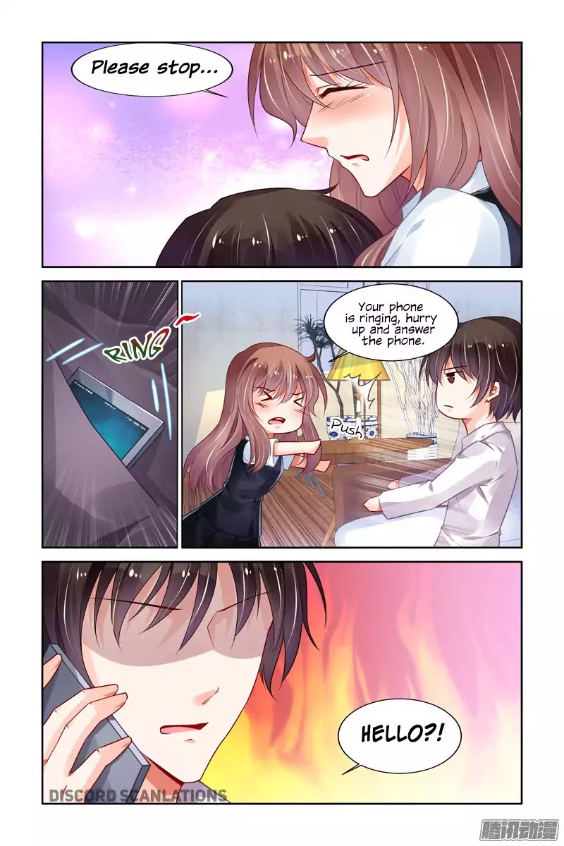 Chunqing Yatou Huolala Chapter 198 - Page 9