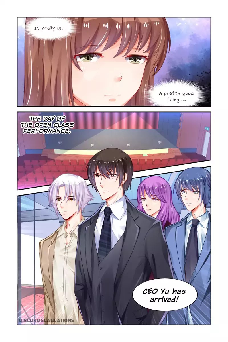 Chunqing Yatou Huolala Chapter 199 - Page 3