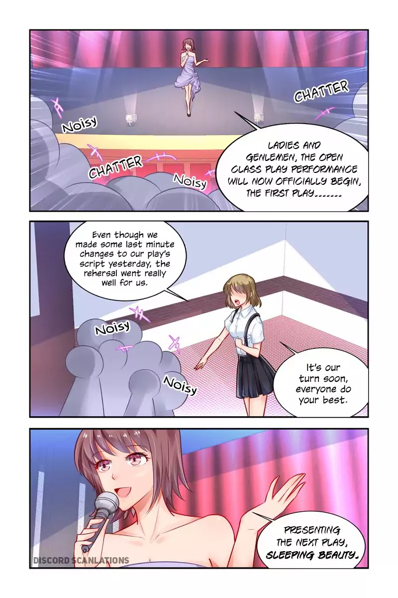Chunqing Yatou Huolala Chapter 199 - Page 6