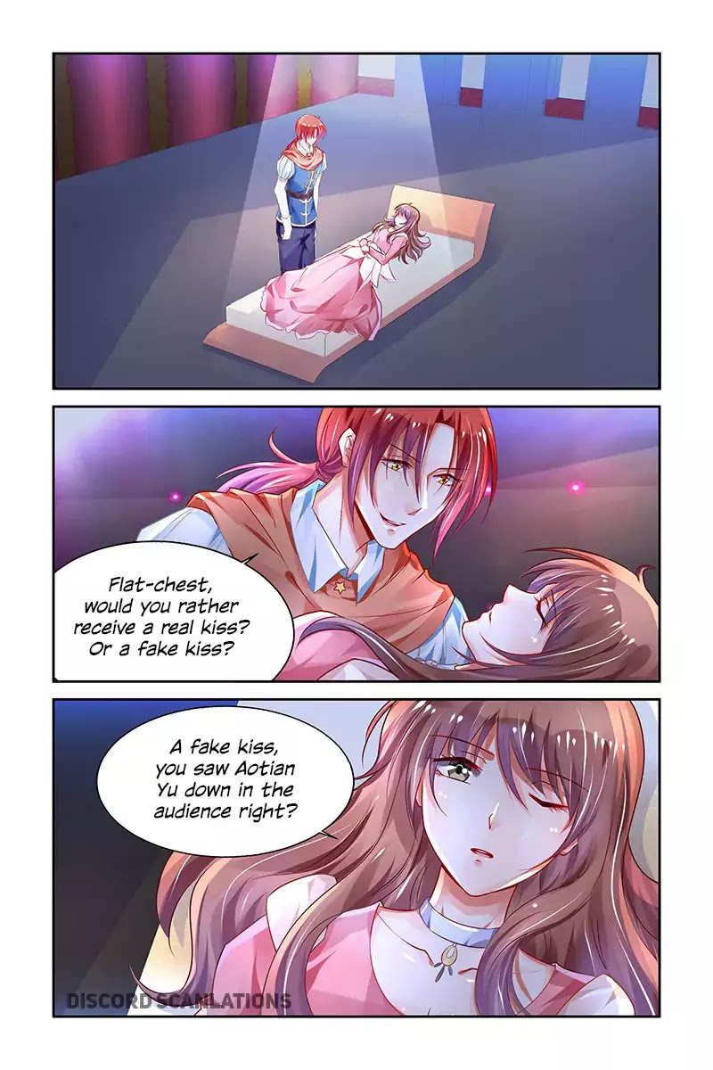 Chunqing Yatou Huolala Chapter 200 - Page 2