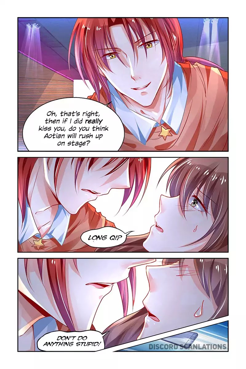 Chunqing Yatou Huolala Chapter 200 - Page 3