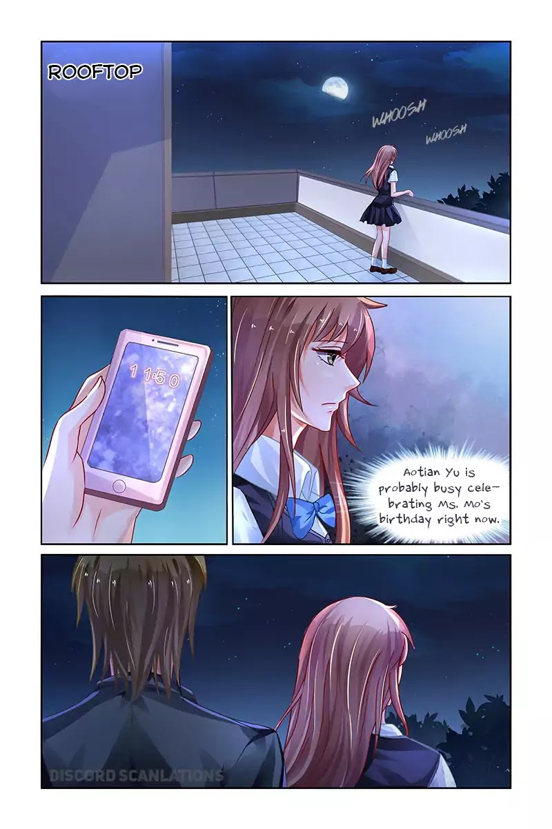 Chunqing Yatou Huolala Chapter 200 - Page 7