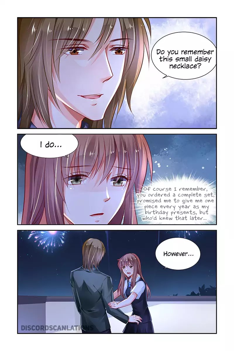 Chunqing Yatou Huolala Chapter 201 - Page 7