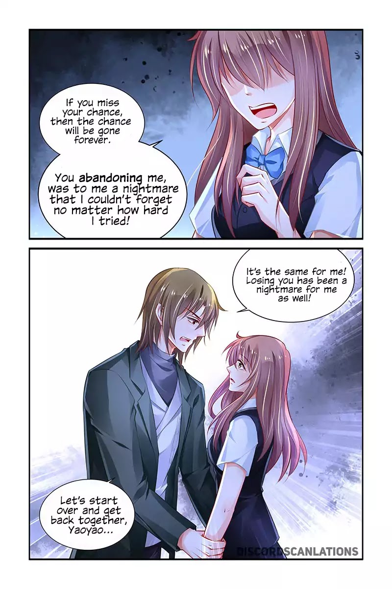 Chunqing Yatou Huolala Chapter 201 - Page 8