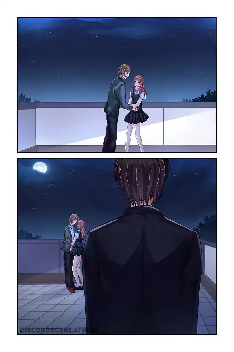 Chunqing Yatou Huolala Chapter 201 - Page 9