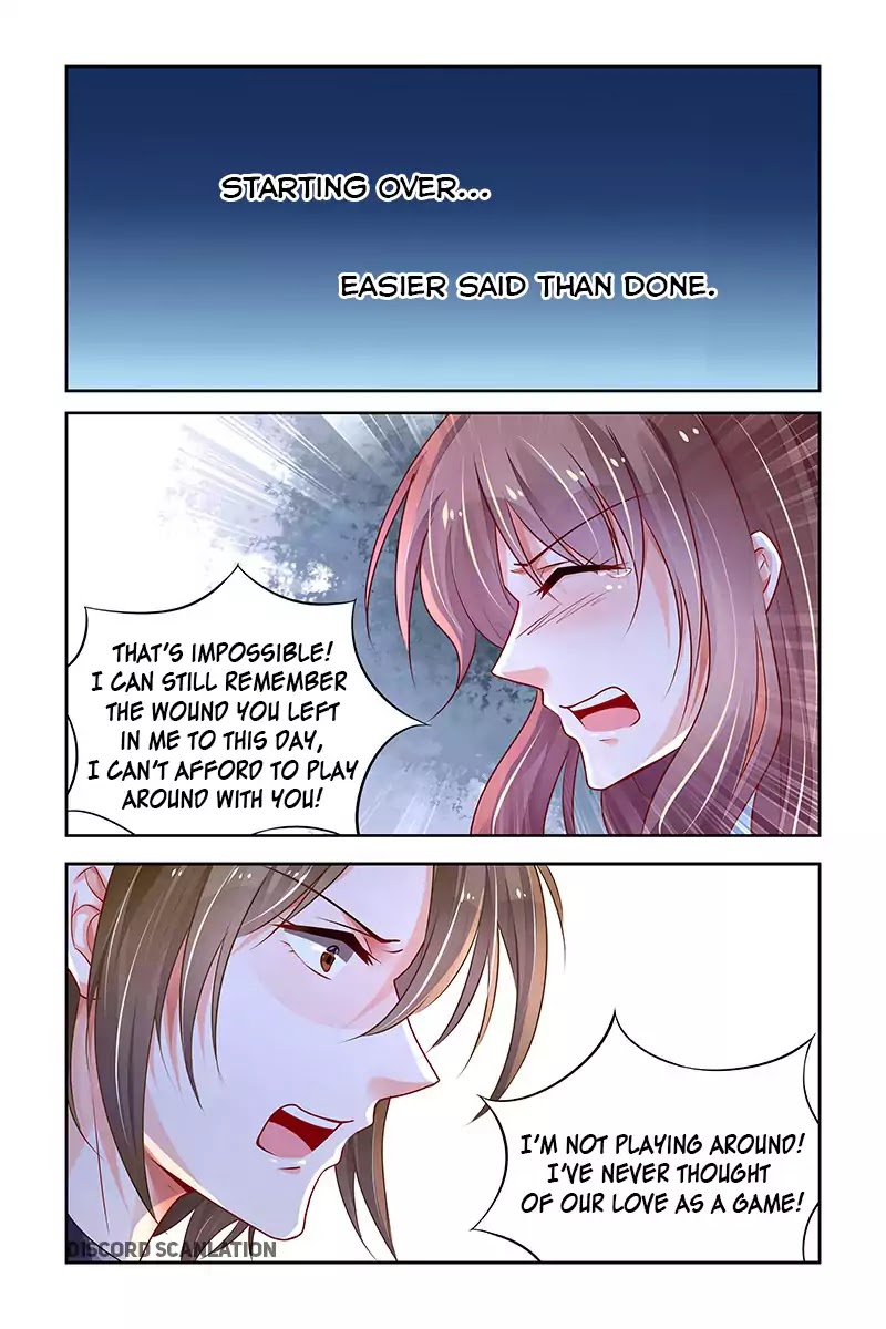 Chunqing Yatou Huolala Chapter 202 - Page 6