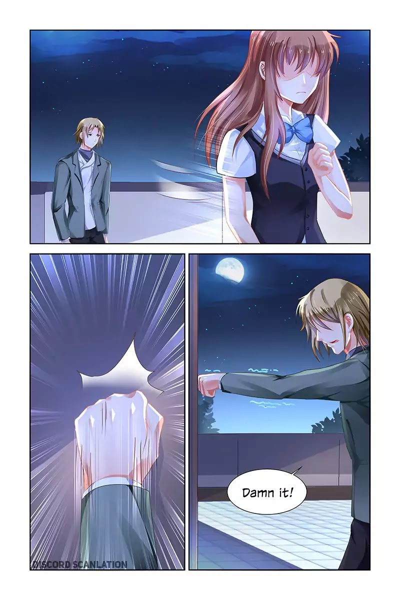 Chunqing Yatou Huolala Chapter 202 - Page 8