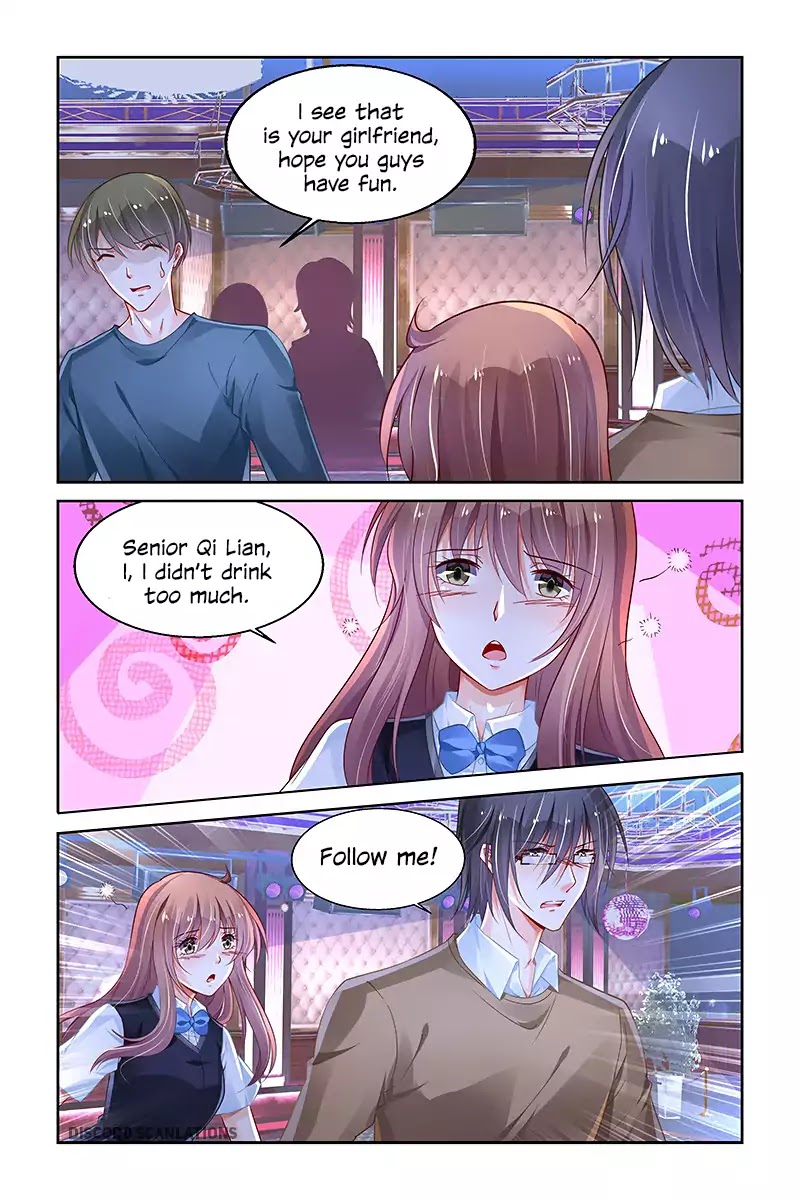 Chunqing Yatou Huolala Chapter 203 - Page 7