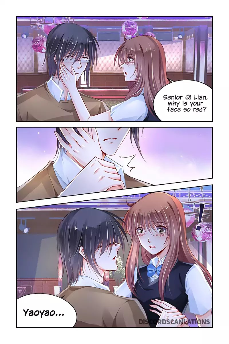 Chunqing Yatou Huolala Chapter 204 - Page 2