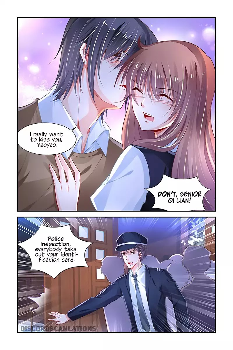Chunqing Yatou Huolala Chapter 204 - Page 4