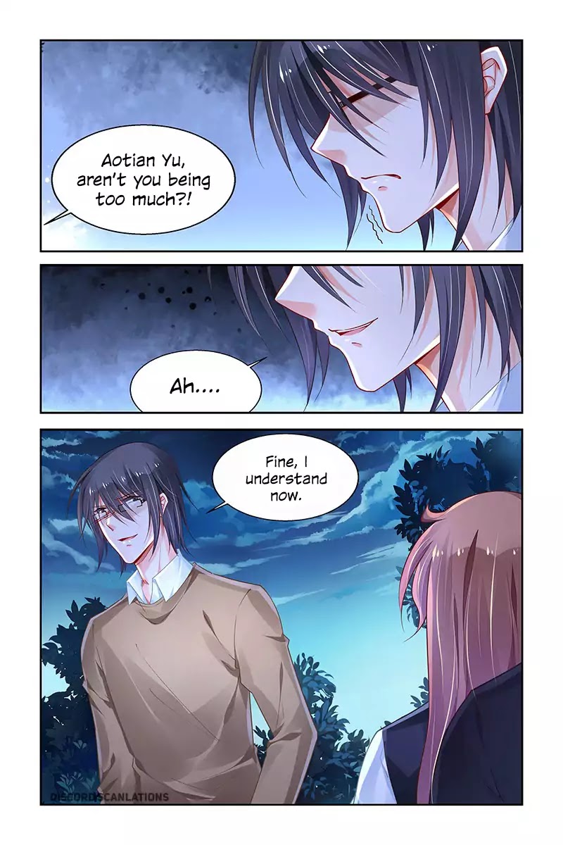 Chunqing Yatou Huolala Chapter 205 - Page 9