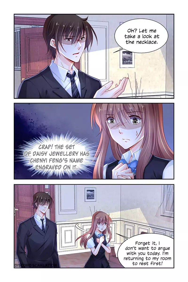 Chunqing Yatou Huolala Chapter 206 - Page 4