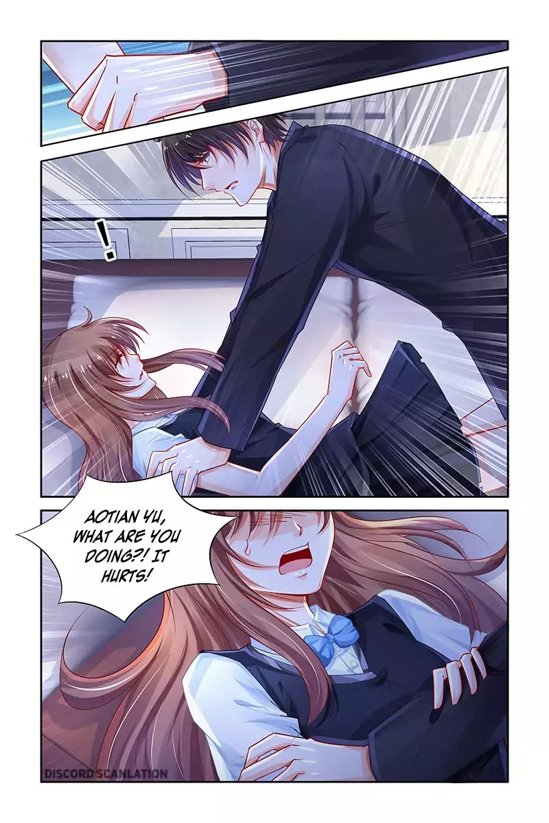 Chunqing Yatou Huolala Chapter 206 - Page 5