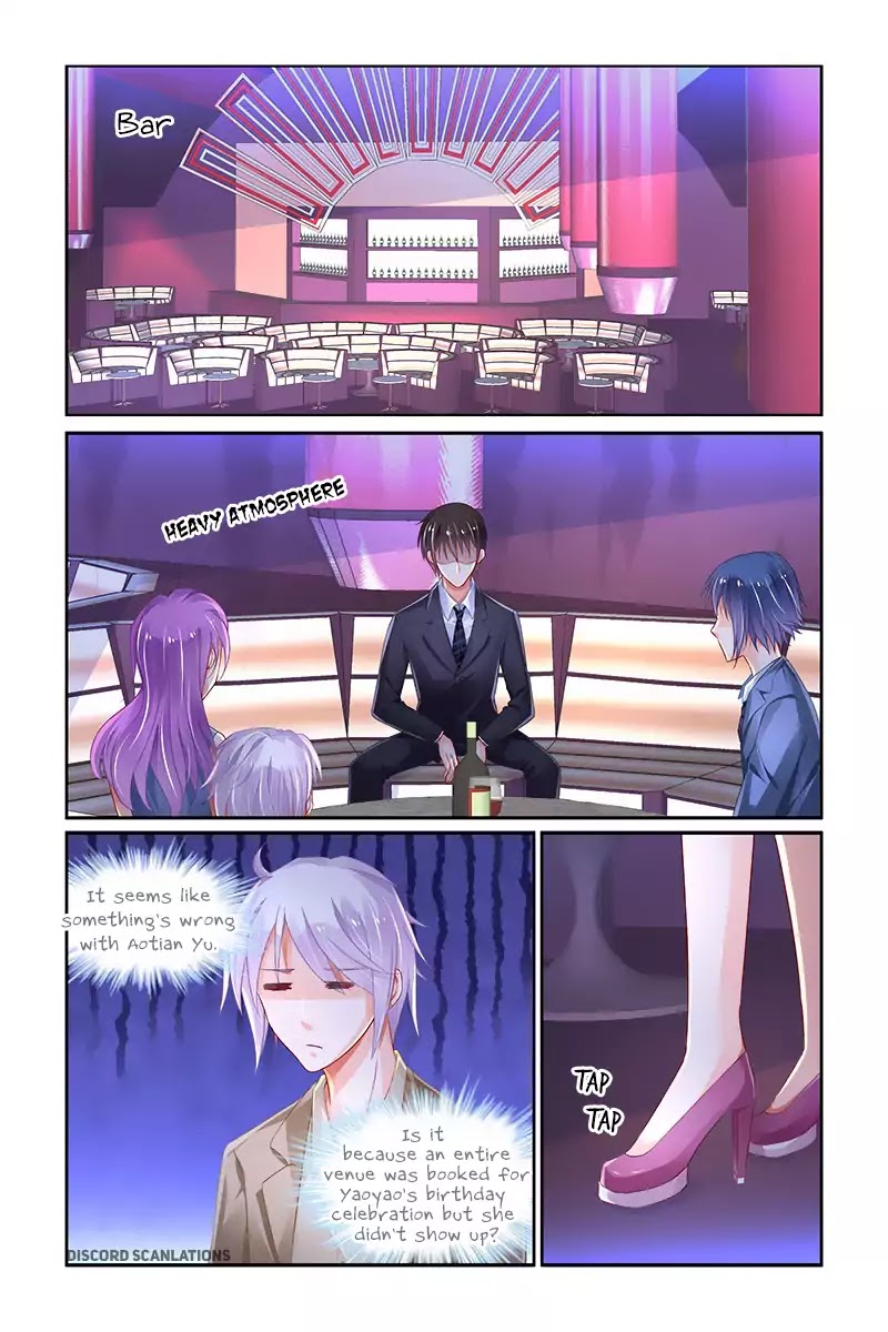Chunqing Yatou Huolala Chapter 207 - Page 5