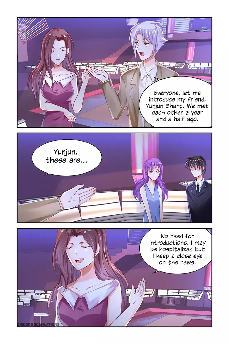 Chunqing Yatou Huolala Chapter 207 - Page 7