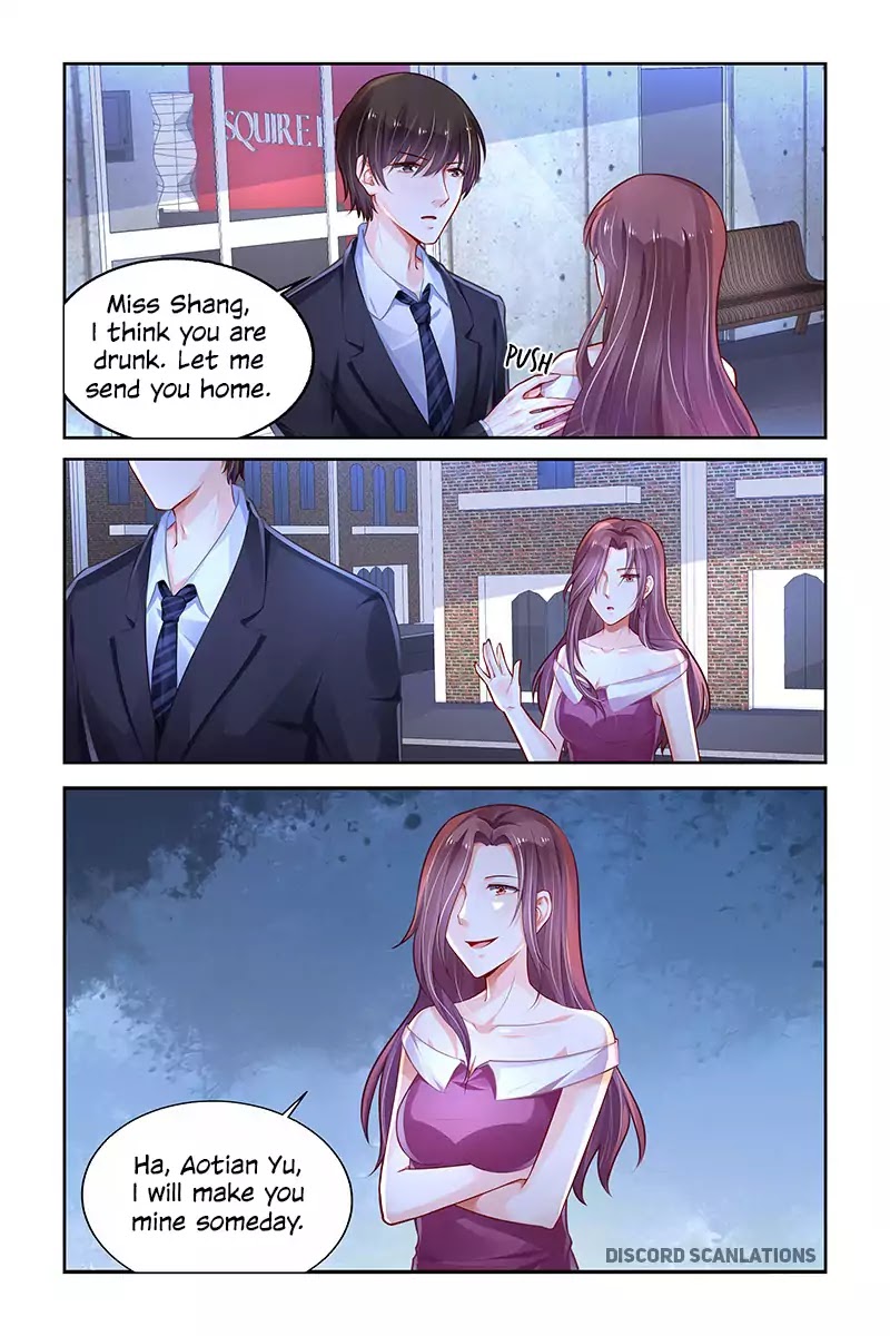 Chunqing Yatou Huolala Chapter 208 - Page 2