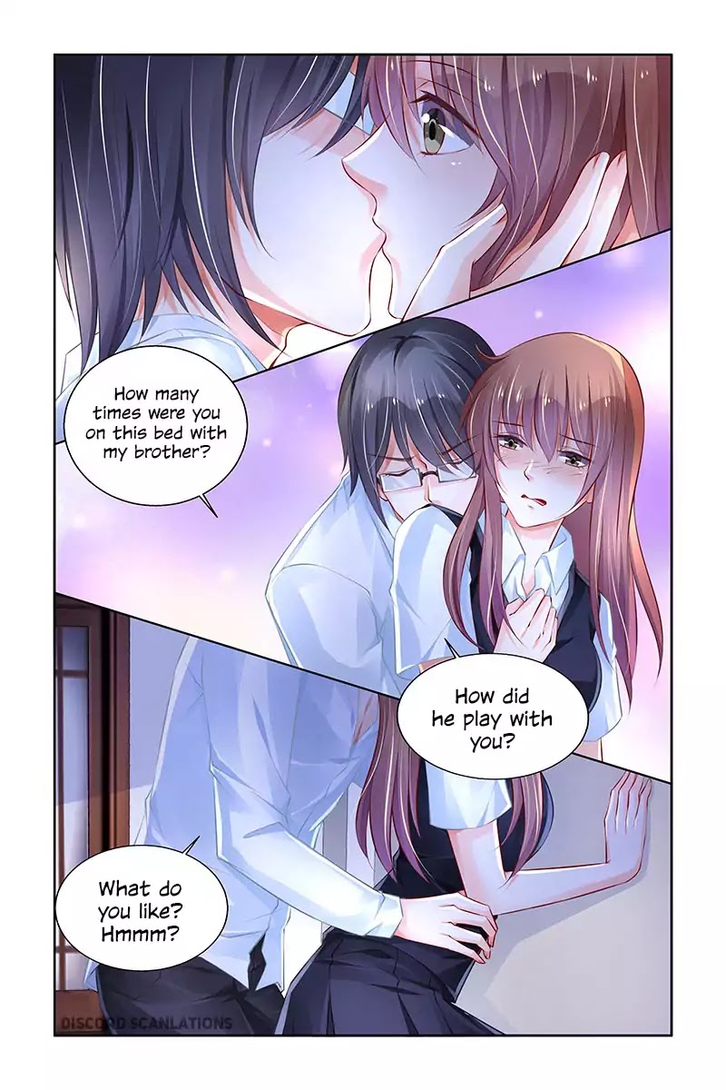 Chunqing Yatou Huolala Chapter 208 - Page 4
