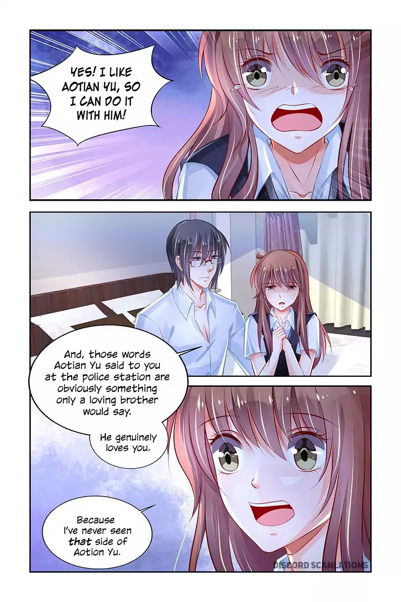 Chunqing Yatou Huolala Chapter 208 - Page 6