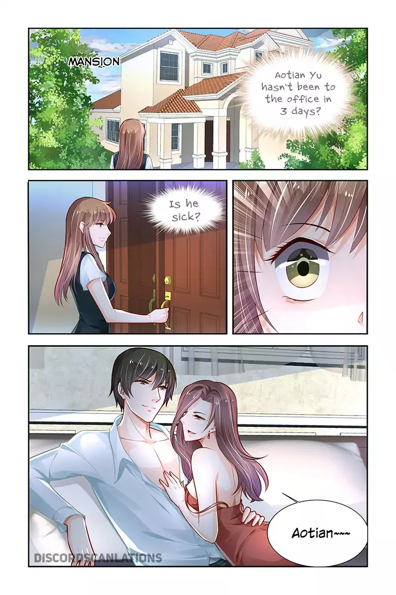 Chunqing Yatou Huolala Chapter 209 - Page 6
