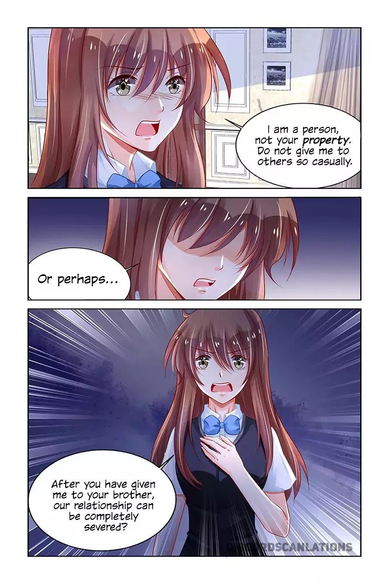 Chunqing Yatou Huolala Chapter 209 - Page 8