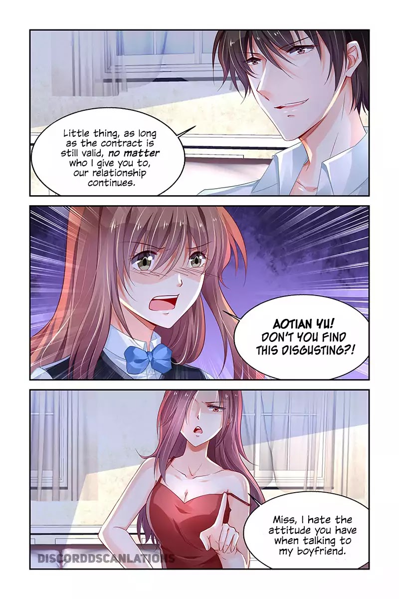 Chunqing Yatou Huolala Chapter 209 - Page 9