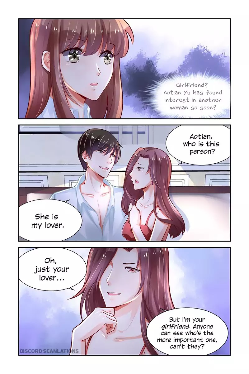 Chunqing Yatou Huolala Chapter 210 - Page 2