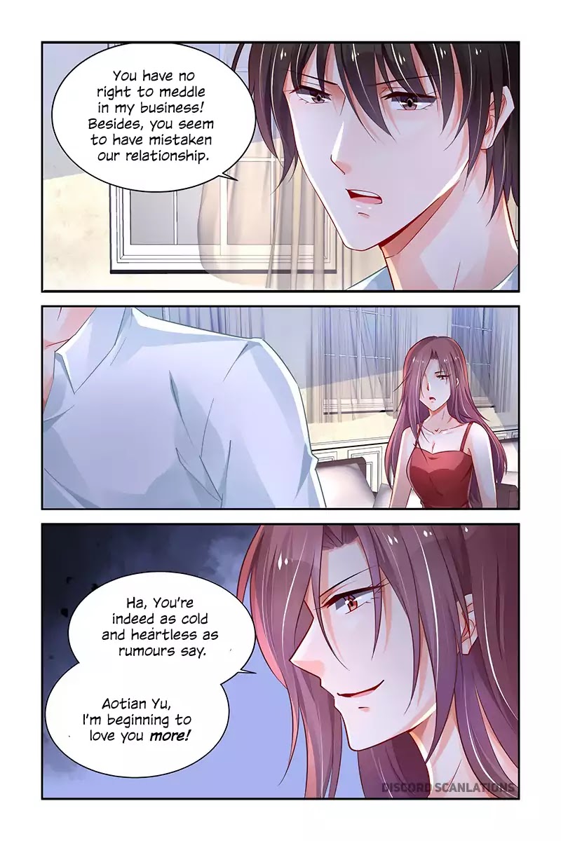 Chunqing Yatou Huolala Chapter 210 - Page 4