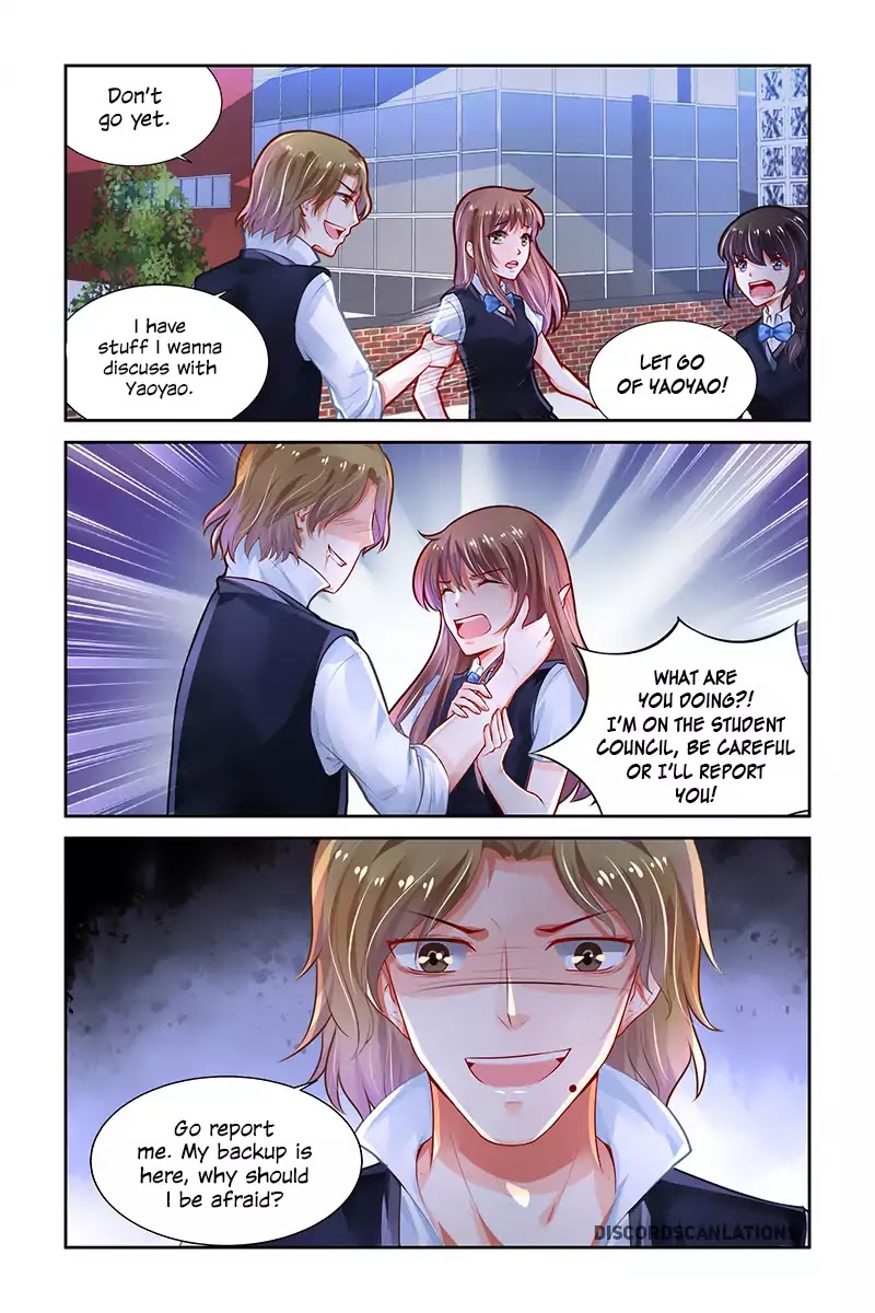 Chunqing Yatou Huolala Chapter 211 - Page 5