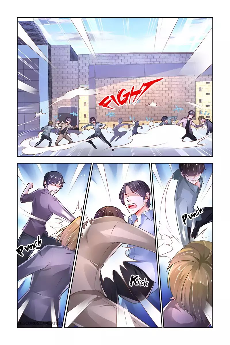 Chunqing Yatou Huolala Chapter 212 - Page 6