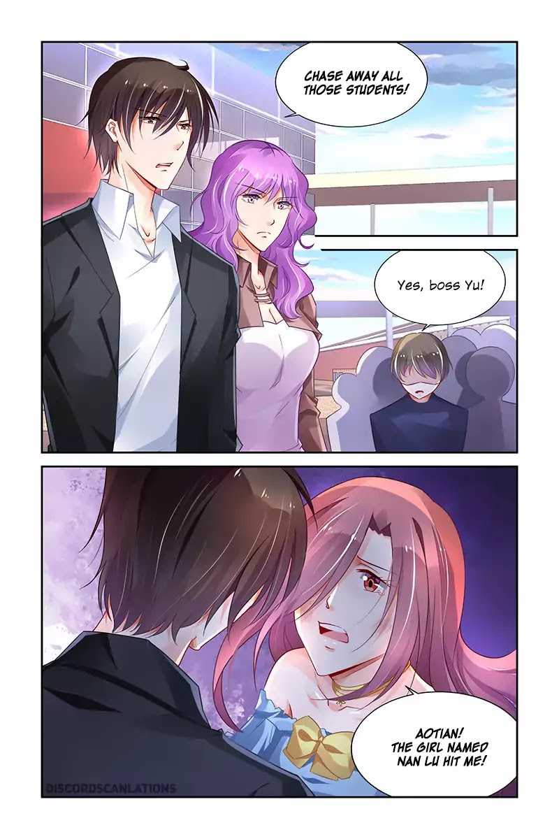 Chunqing Yatou Huolala Chapter 213 - Page 3